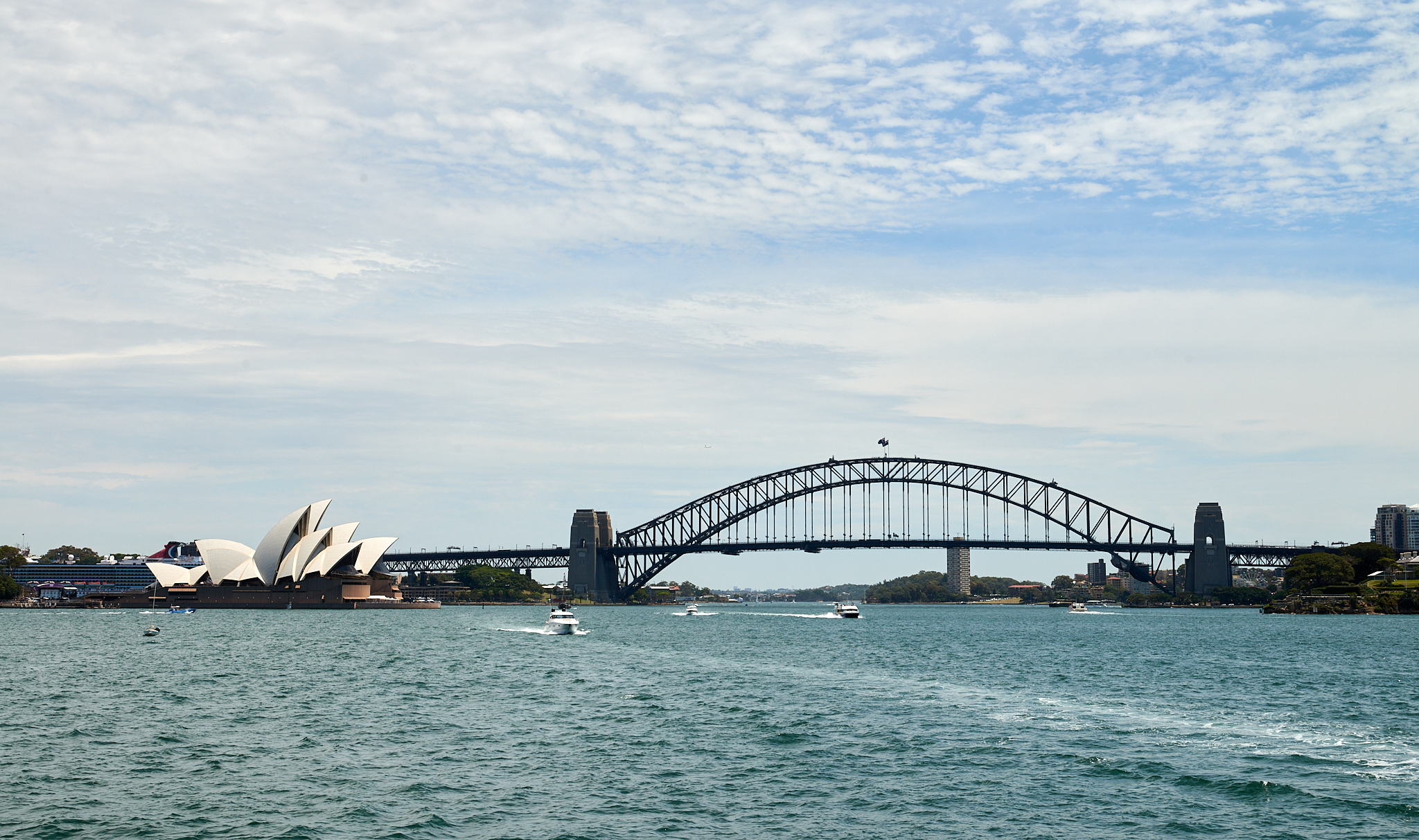 20180124 106 호주 시드니 오페라 하우스